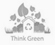 Think Green